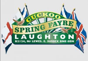 Cuckoo Spring Fayre