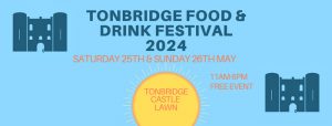 Tonbridge Food & Drink Festival