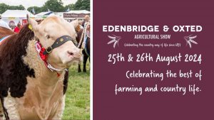 Edebridge and Oxted Show