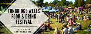 Tunbridge Wells Food & Drink Festival