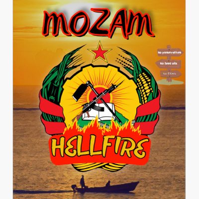 Mozam Hellfire