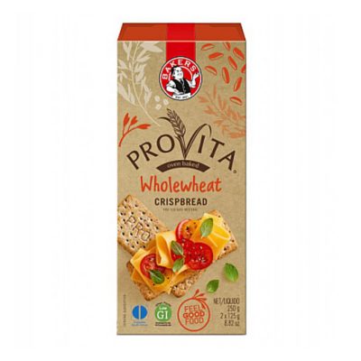 Bakers Provita