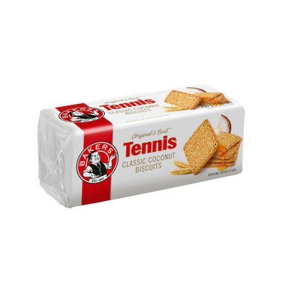 Bakers Tennis Biscuits